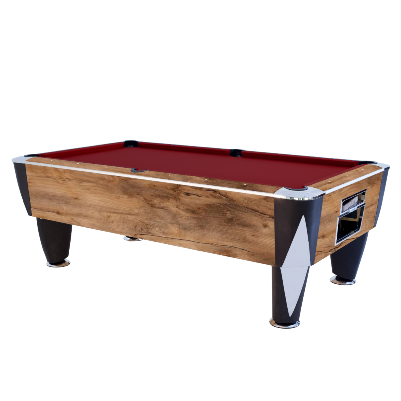 Billard US Magno Baccata 8ft - B684B