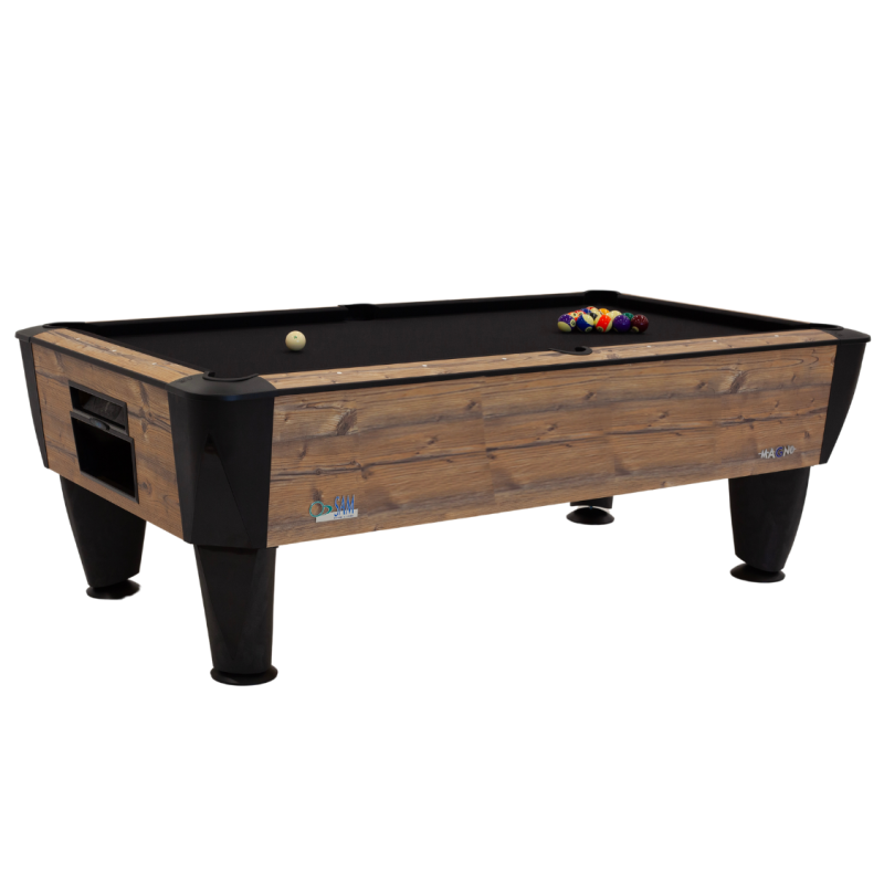 Billard US Magno Country 9ft - B687C