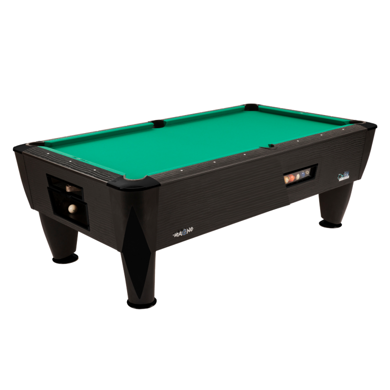 Billard US Magno SPT 7ft  à monnayeur - W942BW