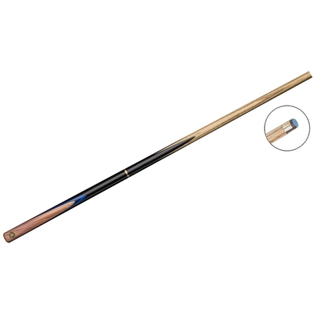 Queue billard Pool & Snooker Cannon Sapphire (3/4) - FG188