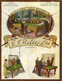 Riley Ltd