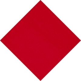 Coupon de Tapis Simonis 920 160 cm Rouge - Longueur 65 cm