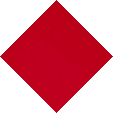 Coupon de Tapis Simonis 760 165 cm Rouge - Longueur 135 cm