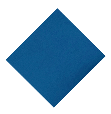 Coupon de Tapis Simonis 920 160 cm Bleu Royal - Longueur 100 cm