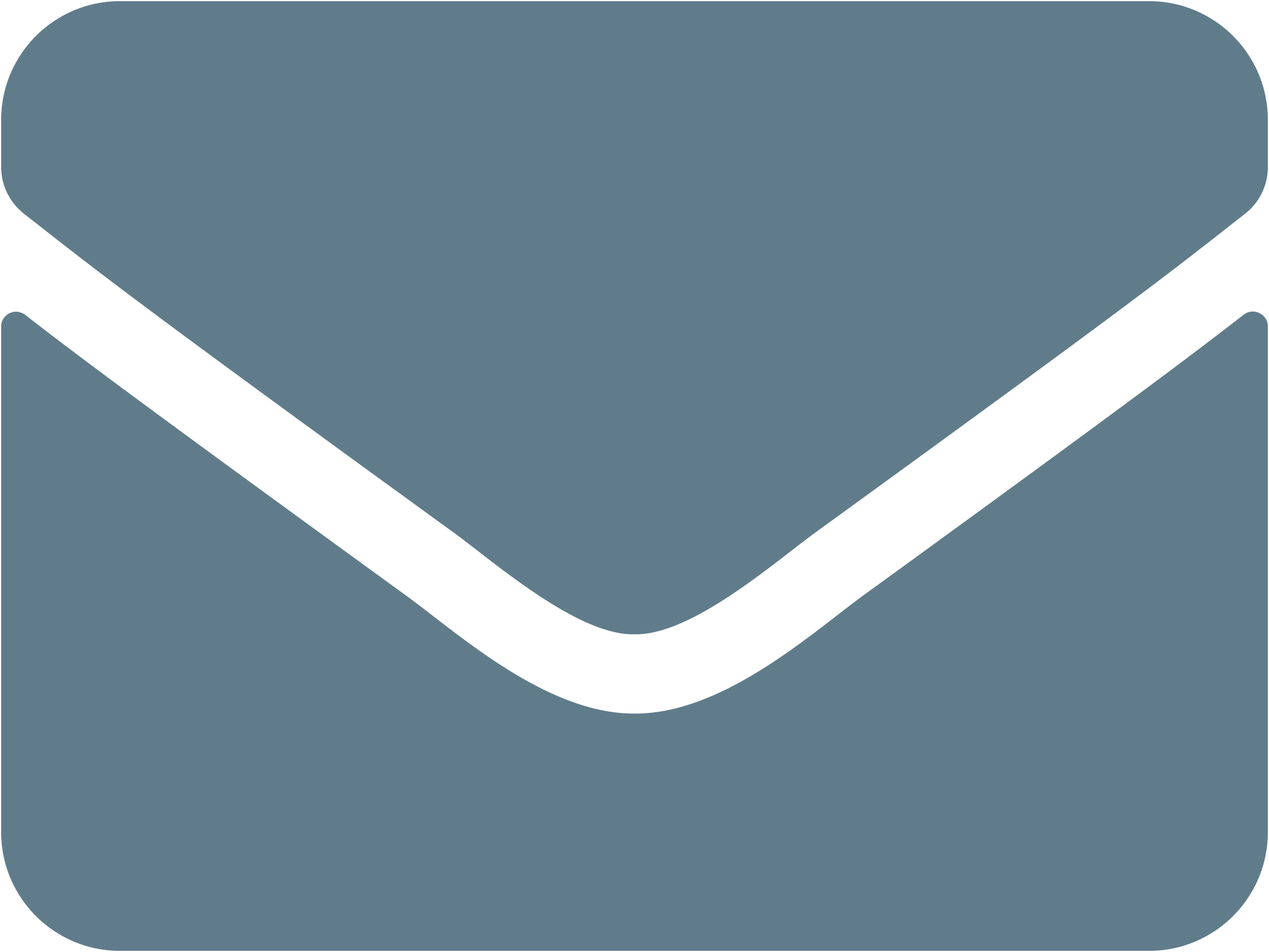 pictogramme d'une enveloppe