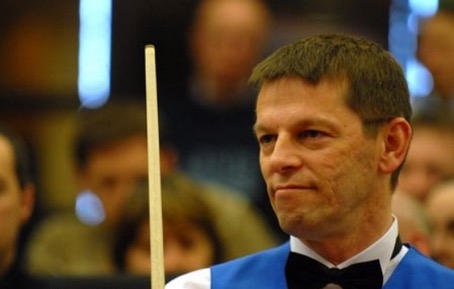 Torbjörn Blomdahl : 13 fois champion du monde de billard carambole 3 bandes