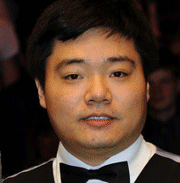 Ding Junhui