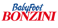 Baby Foot Bonzini