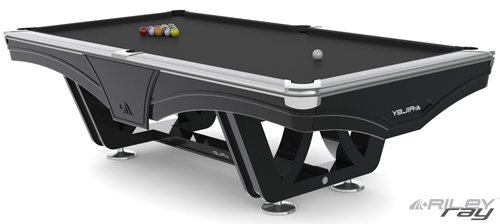 Billard américain Ray 9 ft