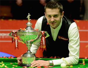 Mark Selby