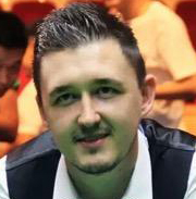 Kyren Wilson