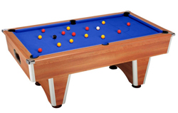 BILLARD INTERMEDIAIRE