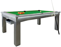 BILLARD DE STYLE