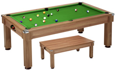 Billard table Windsor