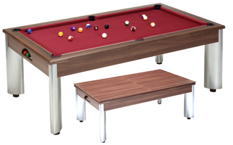 billard table Fusion