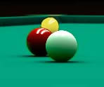 table billard