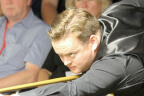 Shaun Murphy vainqueur de l’Open de Gibraltar 2017 de snooker