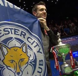 Mark Selby