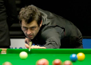 Ronnie O’Sullivan : quintuple champion du monde de snooker