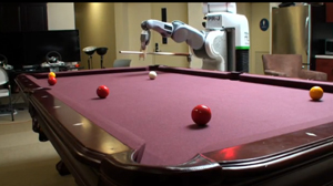 Billard Hi-Tech